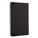 MOLESKINE® Notizbuch Classic Hardcover Taschenformat, blanko, schwarz MOLESKINE® Notizbuch Classic Hardcover Taschenformat, blanko, schwarz