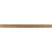 CLIFFO BBQ Tongs, BBQ-Grillzange, braun