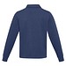 Clyde Rugby Polo Sweatshirt Unisex, navy, M
