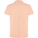 Cobain Poloshirt Unisex, hellorange, L