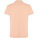 Cobain Poloshirt Unisex, hellorange, M