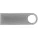 Compact USB-Stick, silber, 8GB