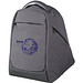 Convert 15" Laptop-Rucksack mit Diebstahlsicherung, kohle Convert 15" Laptop-Rucksack mit Diebstahlsicherung, kohle