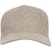 Cord-Cap Notre Dame,beige