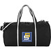 Cotton Weekender Reisetasche, schwarz Cotton Weekender Reisetasche, schwarz