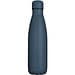 Cove 750 ml RCS-zertifizierte, einwandige Trinkflasche aus recyceltem Edelstahl, hale blau