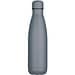 Cove 750 ml RCS-zertifizierte, einwandige Trinkflasche aus recyceltem Edelstahl, royalblau