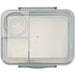 Cravee 1450 ml Lunchbox, hellgrau