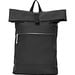 CrisMa Kurierrucksack KAYLA, silbergrau