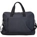 CrisMa Laptoptasche GIANCARLO, schwarz