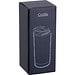 CrisMa Vakuum Trinkbecher, 480ml KATE, schwarz