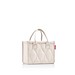 reisenthel® daily shopper XS, puffer stone