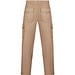 Daily Stretch Arbeitshose aus 250 g/m2 Elasthan, camel, 54