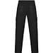 Daily Stretch Arbeitshose aus 250 g/m2 Elasthan, schwarz, 54