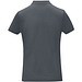 Deimos Poloshirt cool fit mit Kurzärmeln für Damen, storm grey, 3XL