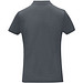 Deimos Poloshirt cool fit mit Kurzärmeln für Damen, storm grey, L