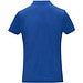 Deimos Poloshirt cool fit mit Kurzärmeln für Damen, blau, XL