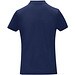 Deimos Poloshirt cool fit mit Kurzärmeln für Damen, navy, XL