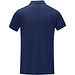 Deimos Poloshirt cool fit mit Kurzärmeln für Herren, navy, 3XL