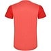 Detroit Sport T-Shirt für Kinder, rot, 16