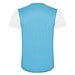 Detroit Sport T-Shirt für Kinder, weiß / türkis, 16