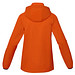 Dinlas leichte Jacke für Damen, orange, XS