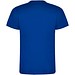 Dogo Premium T-Shirt für Herren, blau, XL