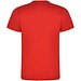 Dogo Premium T-Shirt für Herren, rot, M