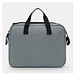 Dokumententasche BUSY,grau