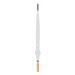 doppler Automatik-Stockschirm Nature Stick, bright white