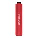 doppler® Taschenschirm zero,99, rot