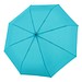 doppler® Taschenschirm Hit Magic AOC, aqua