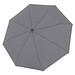 doppler® Taschenschirm Hit Mini, grau