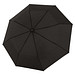 doppler® Taschenschirm Hit Mini, schwarz