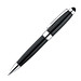 Drehkugelschreiber mit Touch-Pen Smart, schwarz Drehkugelschreiber mit Touch-Pen Smart, schwarz