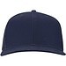 Drift Snapback Kappe mit 6 Segmenten, 260 g/m2, navy