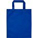 Ecoseal 3 L Mini Tragetasche aus GRS Recyclingmaterial, royalblau