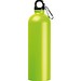 Edelstahl Trinkflasche Ostrov,apfelgrün