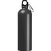 Edelstahl Trinkflasche Ostrov,schwarz