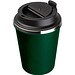 Edelstahltrinkbecher 350ml METODY, dunkelgrün