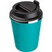 Edelstahltrinkbecher 350ml METODY, türkis