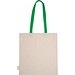 Einkaufstasche Cambridge,grün