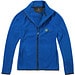 ELEVATE Damen Fleecejacke Brossard, blau, XS