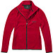 ELEVATE Damen Fleecejacke Brossard, rot, XXL ELEVATE Damen Fleecejacke Brossard, rot, XXL