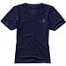 ELEVATE Damen Öko T-Shirt Kawartha, dunkelblau, XXL