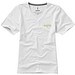 ELEVATE Damen Öko T-Shirt Kawartha, weiß, XS