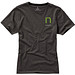 ELEVATE Damen T-Shirt Nanaimo, anthrazit, XS