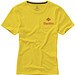 ELEVATE Damen T-Shirt Nanaimo, gelb, XXL