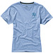 ELEVATE Damen T-Shirt Nanaimo, hellblau, XL