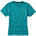 ELEVATE Damen T-Shirt Nanaimo, türkis, M